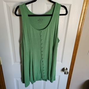 Torrid Size 3 Super Soft tank